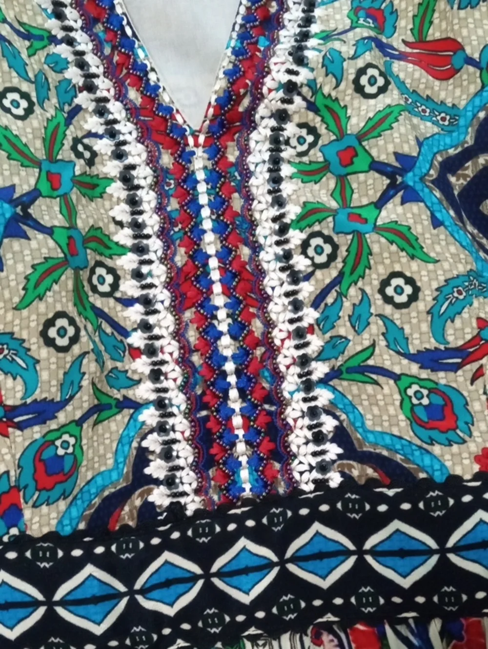 Anthropologie like new